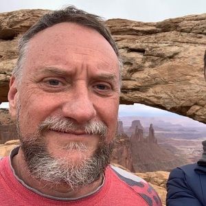 Meet your Posher, Paul